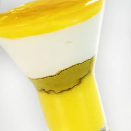 Cacao Casa de hóspedes 4*