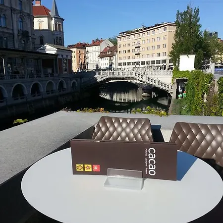 Konukevi Cacao 4*