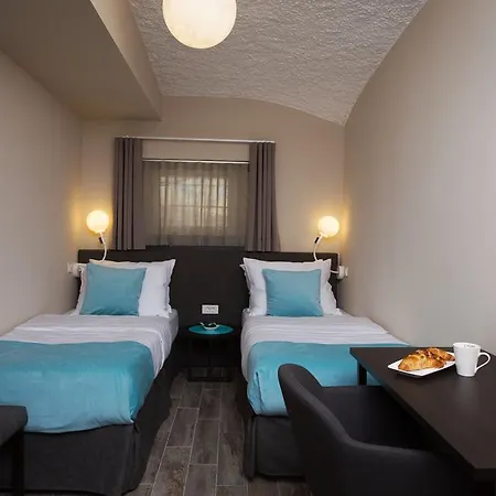 Cacao 4* Ljubljana