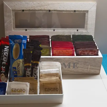 Cacao Lubiana