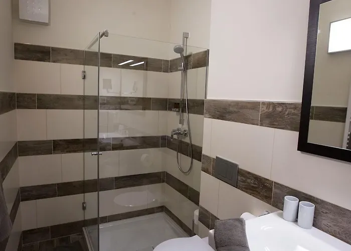 Guest house Cacao Ljubljana