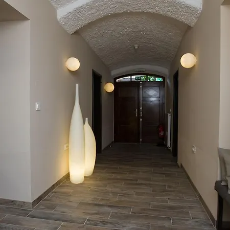 Cacao 4* Ljubljana